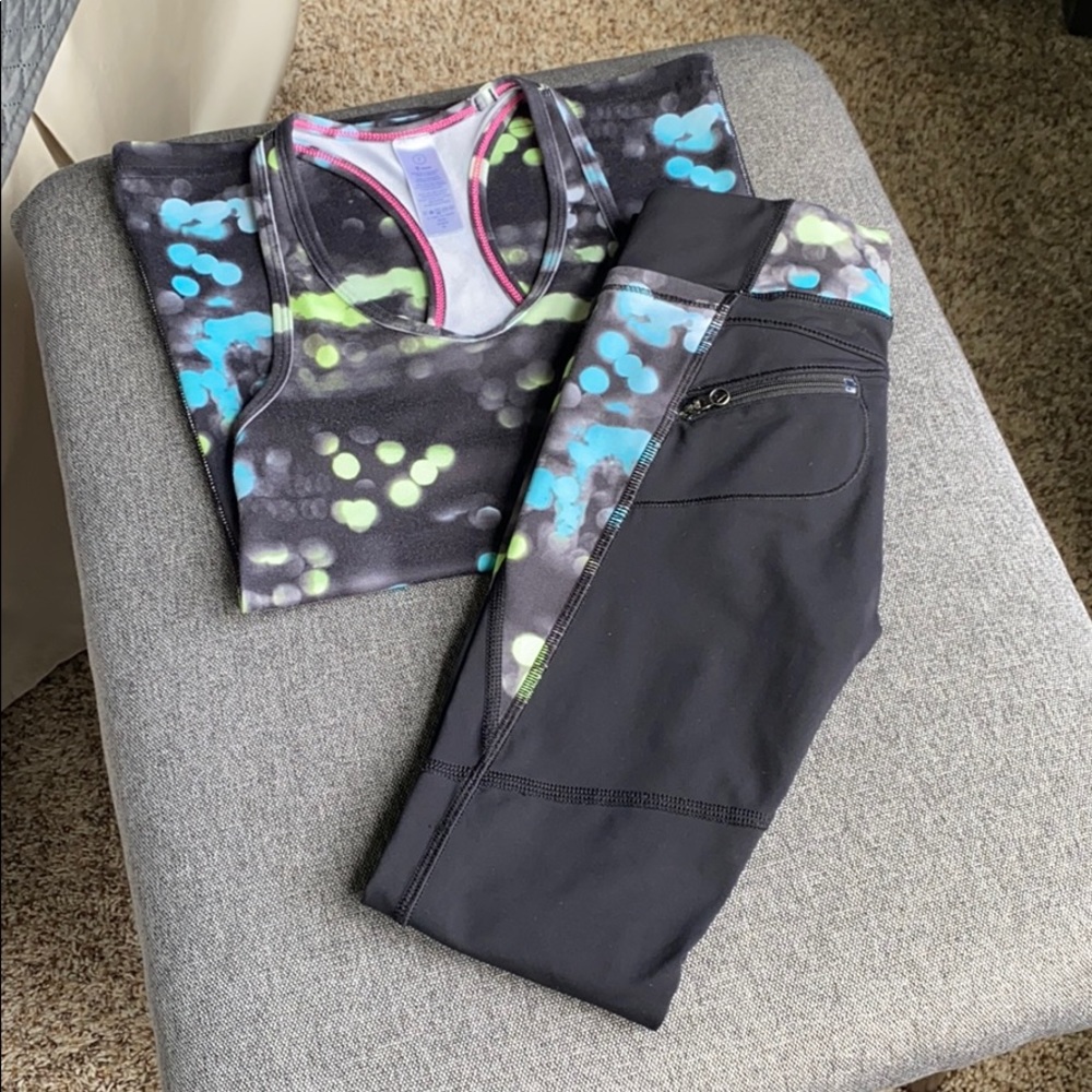 Ivivva Matching Set